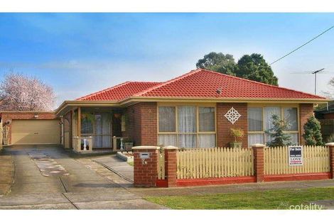 Property photo of 9 Holburn Way Epping VIC 3076