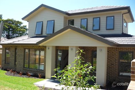 1/48 Adeline St, Greensborough, VIC 3088