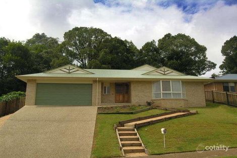 23 Cedar Grove Ct, Maleny, QLD 4552