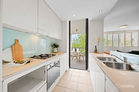 Property photo of 121/106 Giles Street Kingston ACT 2604