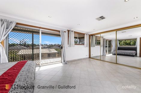 Property photo of 8 Short Street Rosehill NSW 2142