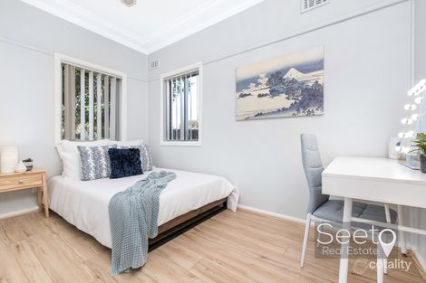 Property photo of 105 Bombay Street Lidcombe NSW 2141