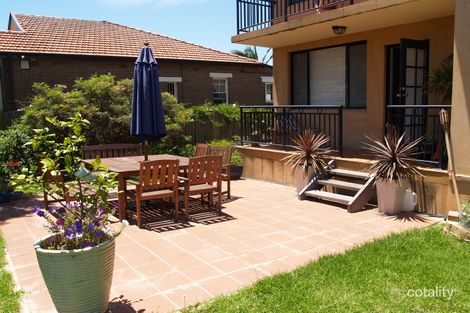 Property photo of 1/12 Bartlett Street Summer Hill NSW 2130