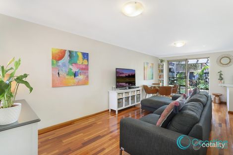 Property photo of 77/22-24 Wassell Street Matraville NSW 2036
