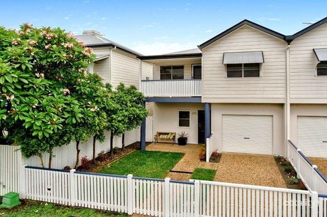 14 Hants St, Hamilton, QLD 4007