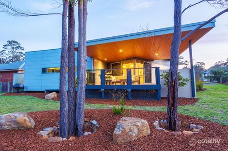 Property photo of 16 Riverslea Drive Margaret River WA 6285