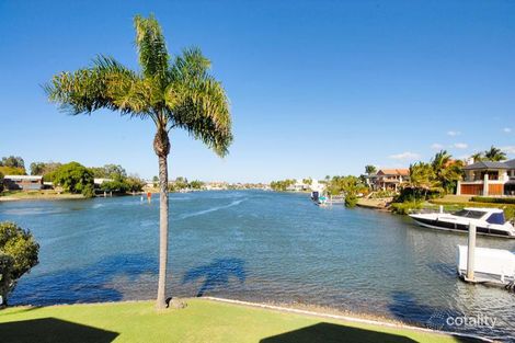 Property photo of 4 Rowes Court Bundall QLD 4217