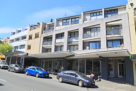 Property photo of 1/137-141 Regent Street Redfern NSW 2016