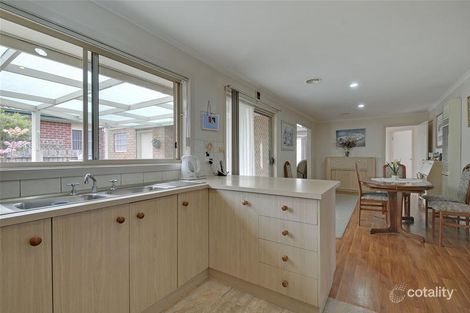 Property photo of 5 Kingsburgh Court Traralgon VIC 3844