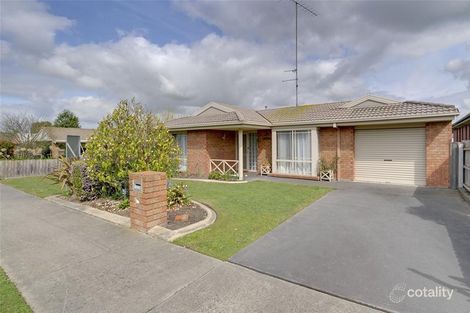 Property photo of 5 Kingsburgh Court Traralgon VIC 3844