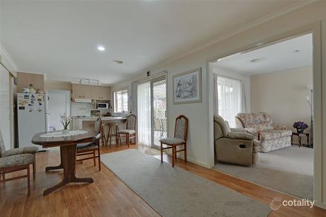 Property photo of 5 Kingsburgh Court Traralgon VIC 3844