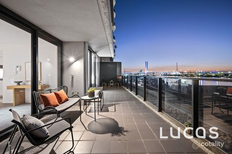 Property photo of 45/55 Victoria Harbour Promenade Docklands VIC 3008