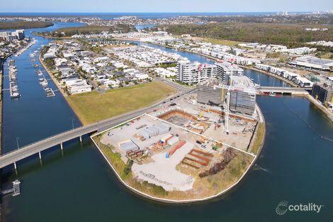 14-16 Sickle Ave, Hope Island, QLD 4212