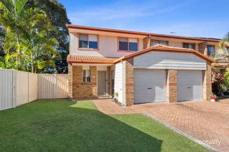 18/17 Yaun St, Coomera, QLD 4209