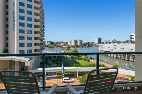 Property photo of 416/36 Prospect Street Kangaroo Point QLD 4169