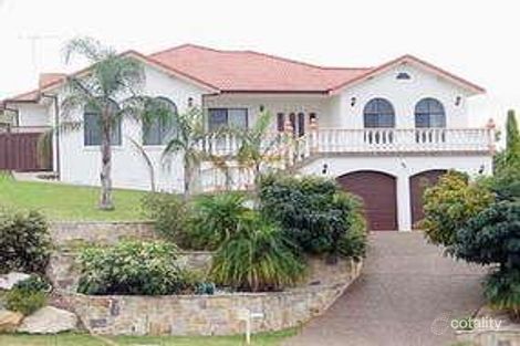 4 Calmar Cl, Glen Alpine, NSW 2560