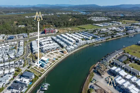 2 Lyra Ave, Hope Island, QLD 4212