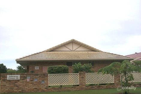 1/16 Chelsea St, Kippa-Ring, QLD 4021