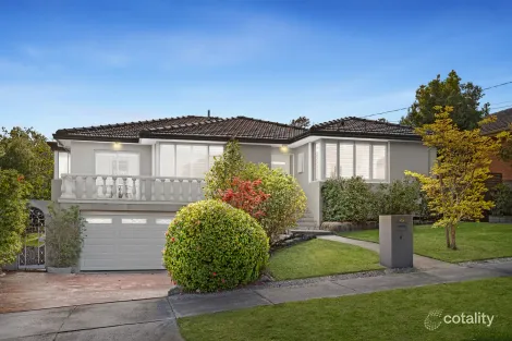 Property photo of 5 Meadows Court Chadstone VIC 3148