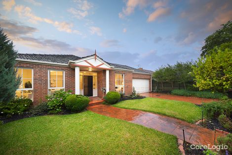 Property photo of 34 Aylmer Street Balwyn North VIC 3104