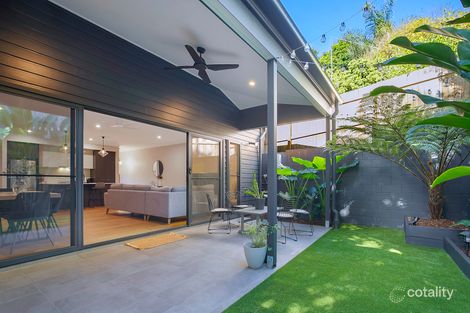 Property photo of 3/416 Bennetts Road Norman Park QLD 4170