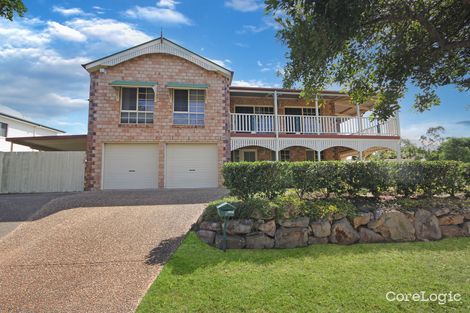 Property photo of 2 Carnegie Close Forest Lake QLD 4078
