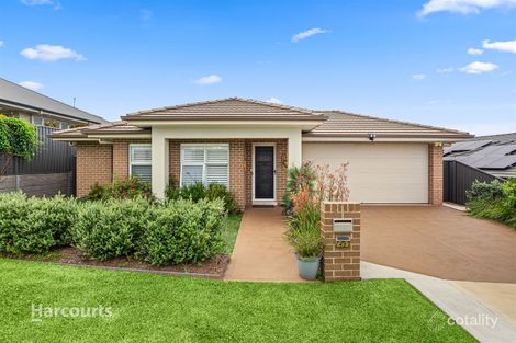 Property photo of 42 Flannery Drive Calderwood NSW 2527