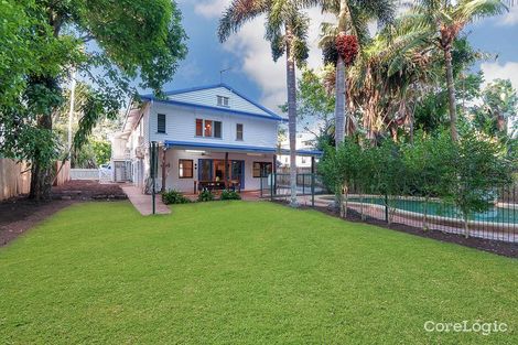 Property photo of 25 Hall Street Edge Hill QLD 4870