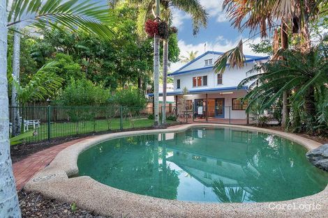 Property photo of 25 Hall Street Edge Hill QLD 4870