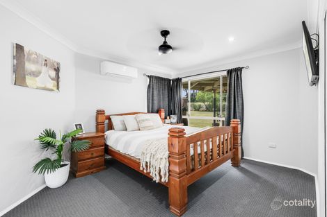 Property photo of 9 Ironbark Crescent Meringandan West QLD 4352