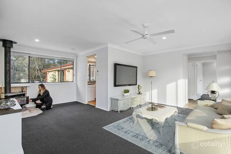 Property photo of 6 Chestnut Drive Glossodia NSW 2756
