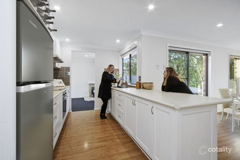 Property photo of 6 Chestnut Drive Glossodia NSW 2756