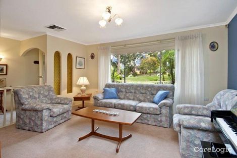 Property photo of 9 Kaga Place Marsfield NSW 2122