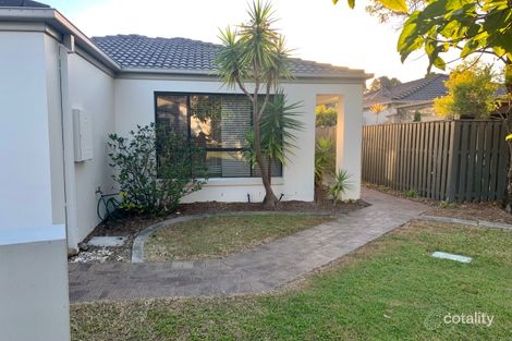 Property photo of 12 Blackwattle Circuit Arundel QLD 4214