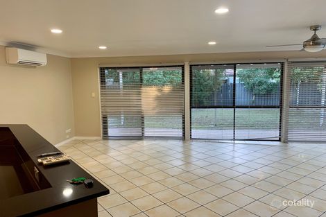 Property photo of 12 Blackwattle Circuit Arundel QLD 4214