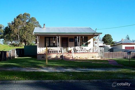 26 Mary St, Collie, WA 6225