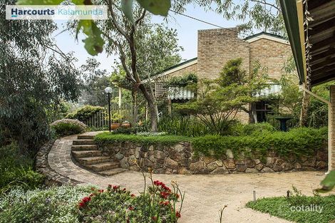 Property photo of 22 Zamia Road Gooseberry Hill WA 6076