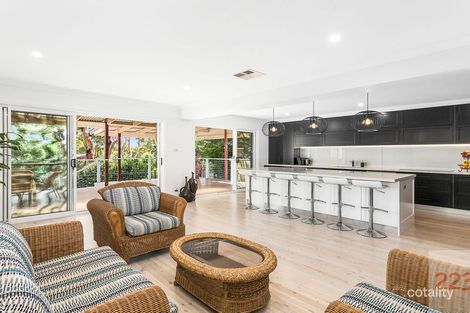 Property photo of 32 Willaroo Avenue Woronora Heights NSW 2233