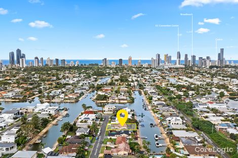 Property photo of 8 Monte Vista Court Broadbeach Waters QLD 4218