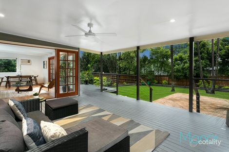 Property photo of 35 Burrell Crescent Baulkham Hills NSW 2153