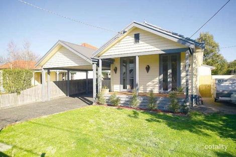 Property photo of 28 Victoria Street Parkdale VIC 3195