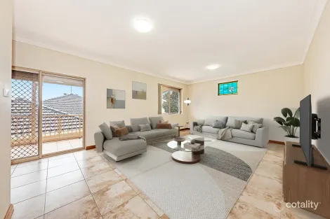 14a Fortescue St, Chiswick, NSW 2046