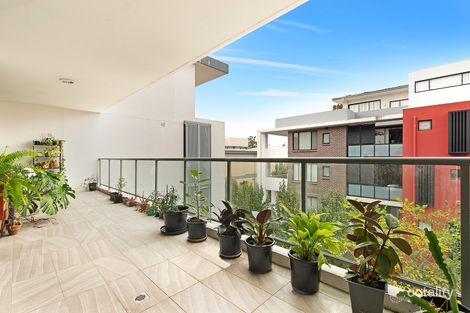 Property photo of 52/9-19 Amor Street Asquith NSW 2077