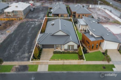Property photo of 18 Wallaroo Avenue Strathfieldsaye VIC 3551