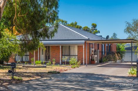 8 Eucalypt Ct, Riddells Creek, VIC 3431