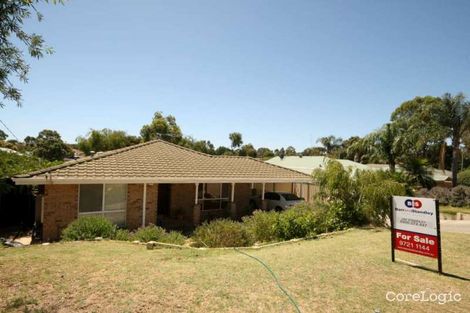 Property photo of 8 Poller Way Australind WA 6233