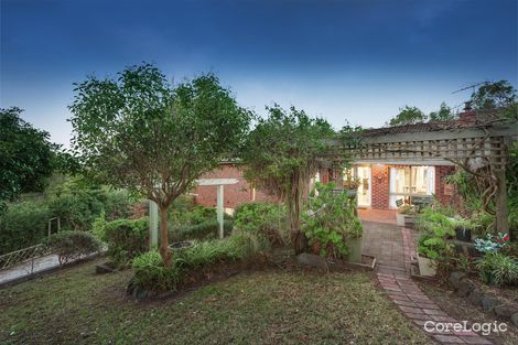Property photo of 16 Ely Street Eltham VIC 3095