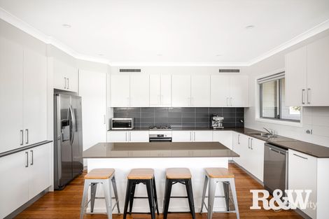 Property photo of 37 Bennett Road Colyton NSW 2760