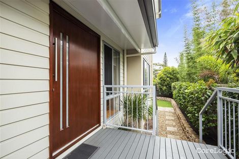 Property photo of 3/3 Wilpark Crescent Currumbin Waters QLD 4223