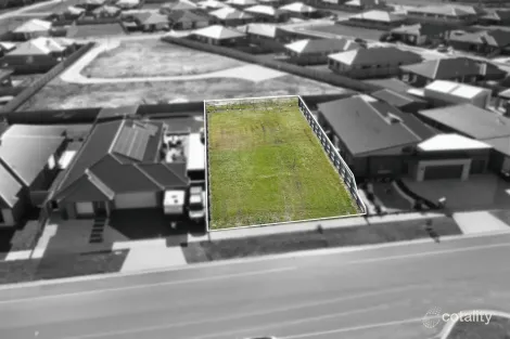 9 Parkview Bvd, Morwell, VIC 3840